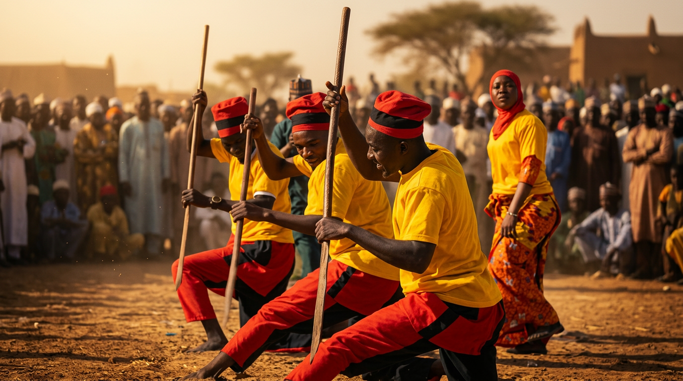 African Language Courses — Hausa, Chitonga, Chichewa, Chibemba, Kikuyu ...